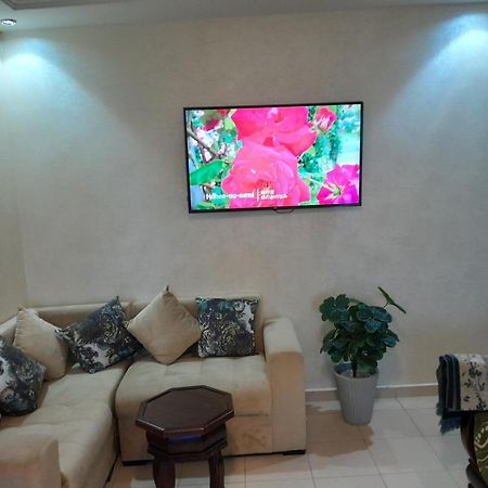Marwan'S Apartment Ifrane Gardens Ifrane (Ifrane) Exterior foto
