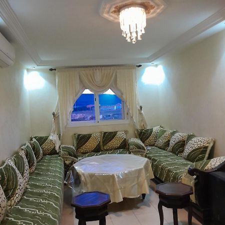 Marwan'S Apartment Ifrane Gardens Ifrane (Ifrane) Exterior foto