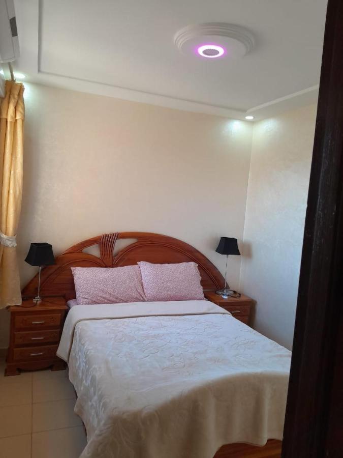 Marwan'S Apartment Ifrane Gardens Ifrane (Ifrane) Exterior foto